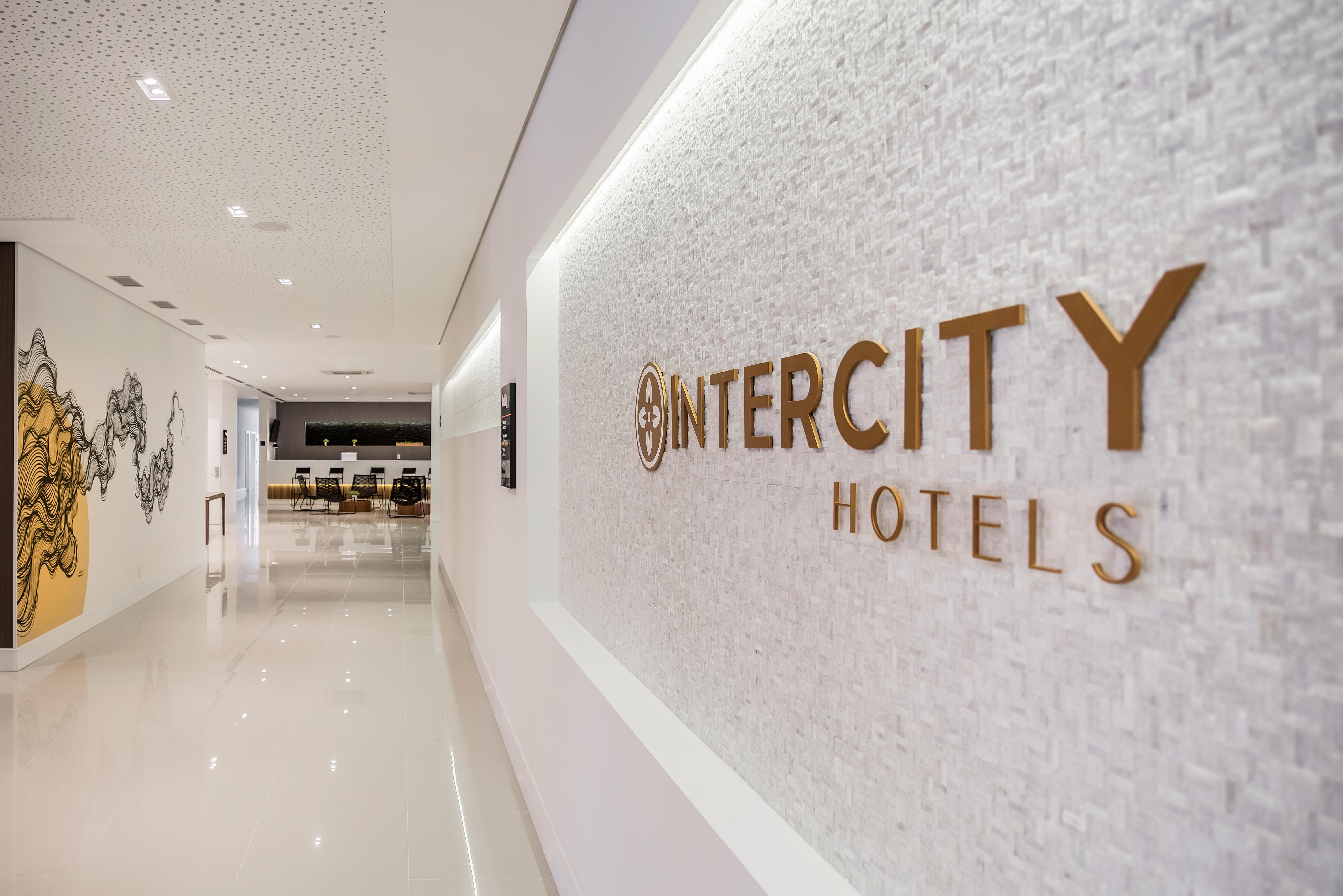 Intercity Patio Pindamonhangaba Exterior photo